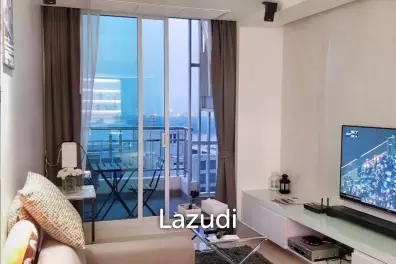 1 Bed 1 Bath 64 SQM Supalai Prima Riva