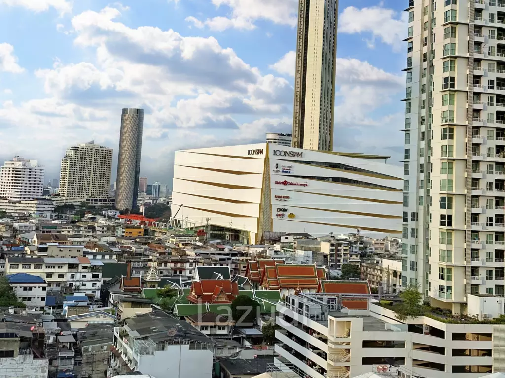 2 Bed 74 SQ.M Urbano Absolute Sathon-Taksin