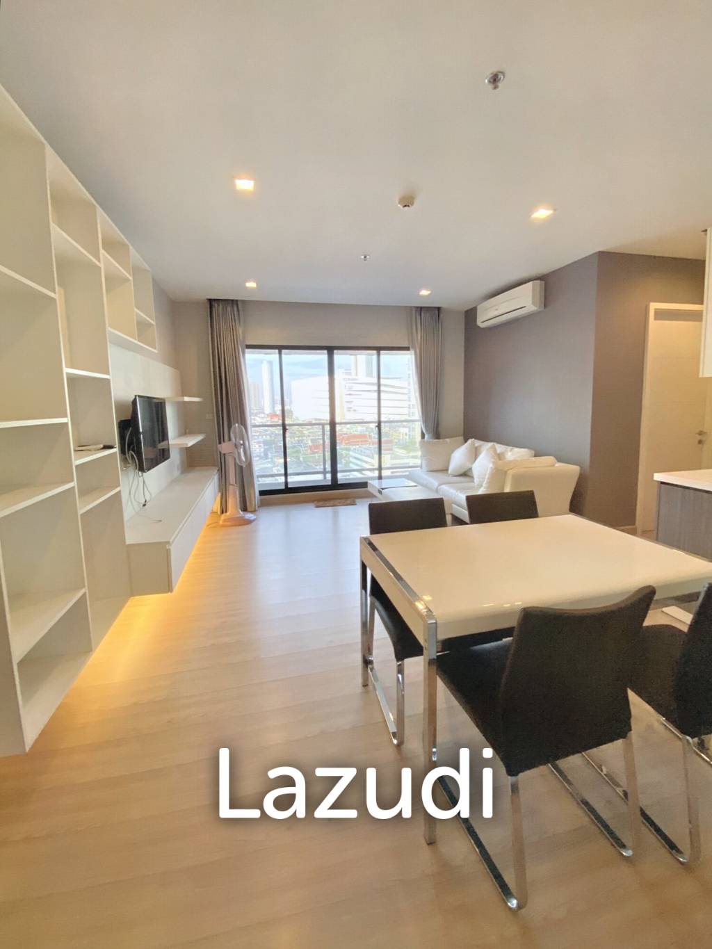 2 Bed 74 SQ.M Urbano Absolute Sathon-Taksin