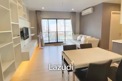 2 Bed 74 SQ.M Urbano Absolute Sathon-Taksin