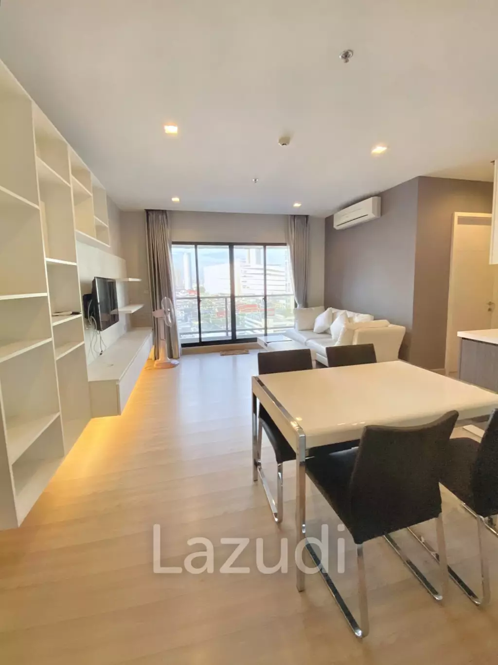 2 Bed 74 SQ.M Urbano Absolute Sathon-Taksin