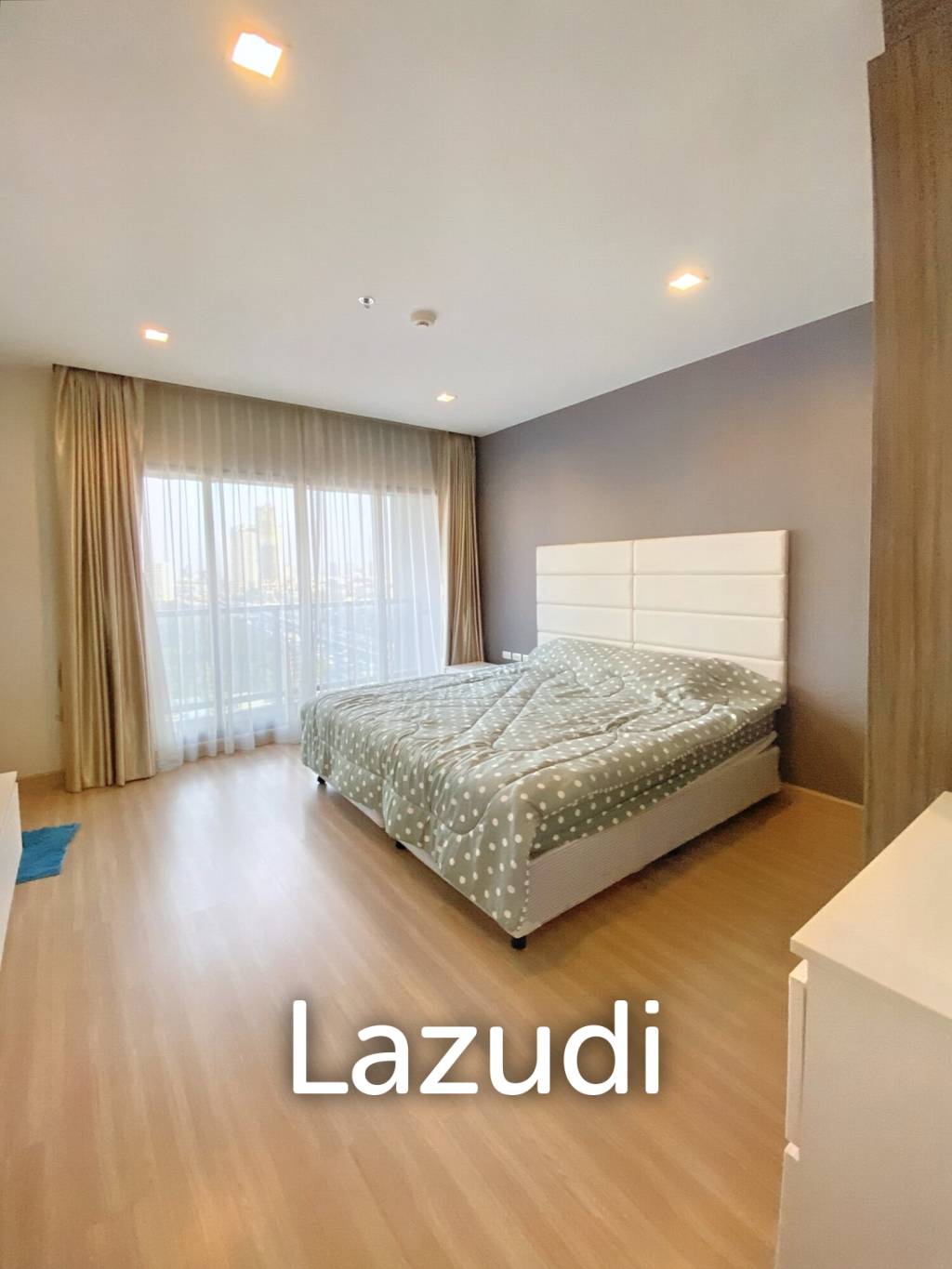 2 Bed 74 SQ.M Urbano Absolute Sathon-Taksin