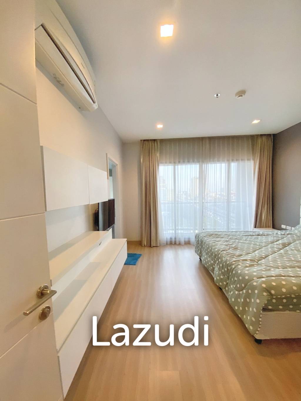 2 Bed 74 SQ.M Urbano Absolute Sathon-Taksin