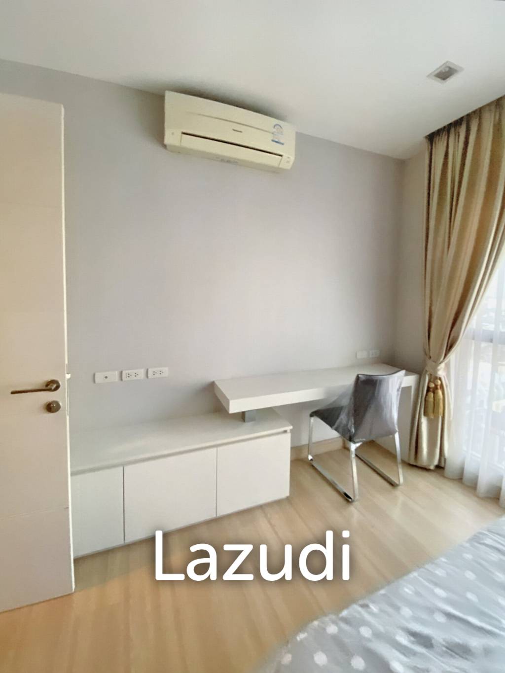 2 Bed 74 SQ.M Urbano Absolute Sathon-Taksin