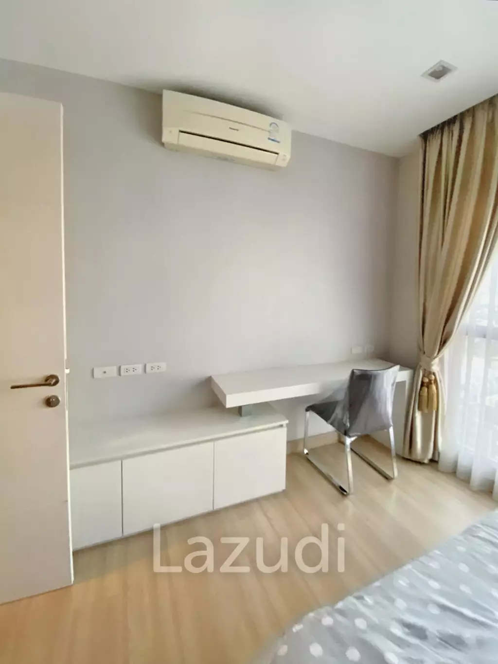 2 Bed 74 SQ.M Urbano Absolute Sathon-Taksin