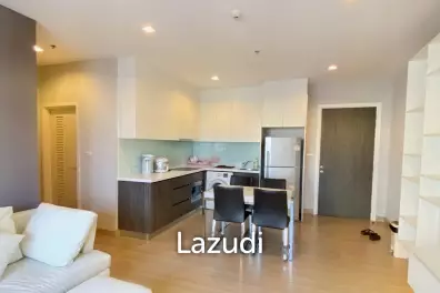2 Bed 74 SQ.M Urbano Absolute Sathon-Taksin