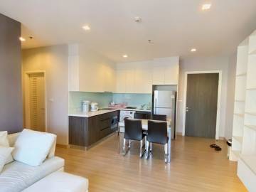 2 Bed 74 SQ.M Urbano Absolute Sathon-Taksin