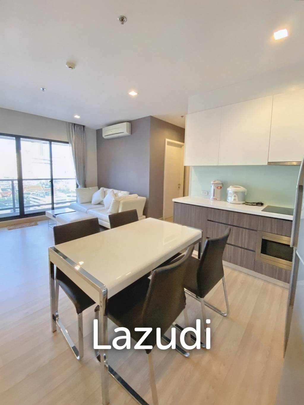2 Bed 74 SQ.M Urbano Absolute Sathon-Taksin