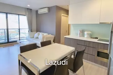 2 Bed 74 SQ.M Urbano Absolute Sathon-Taksin