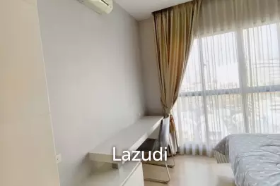 2 Bed 74 SQ.M Urbano Absolute Sathon-Taksin