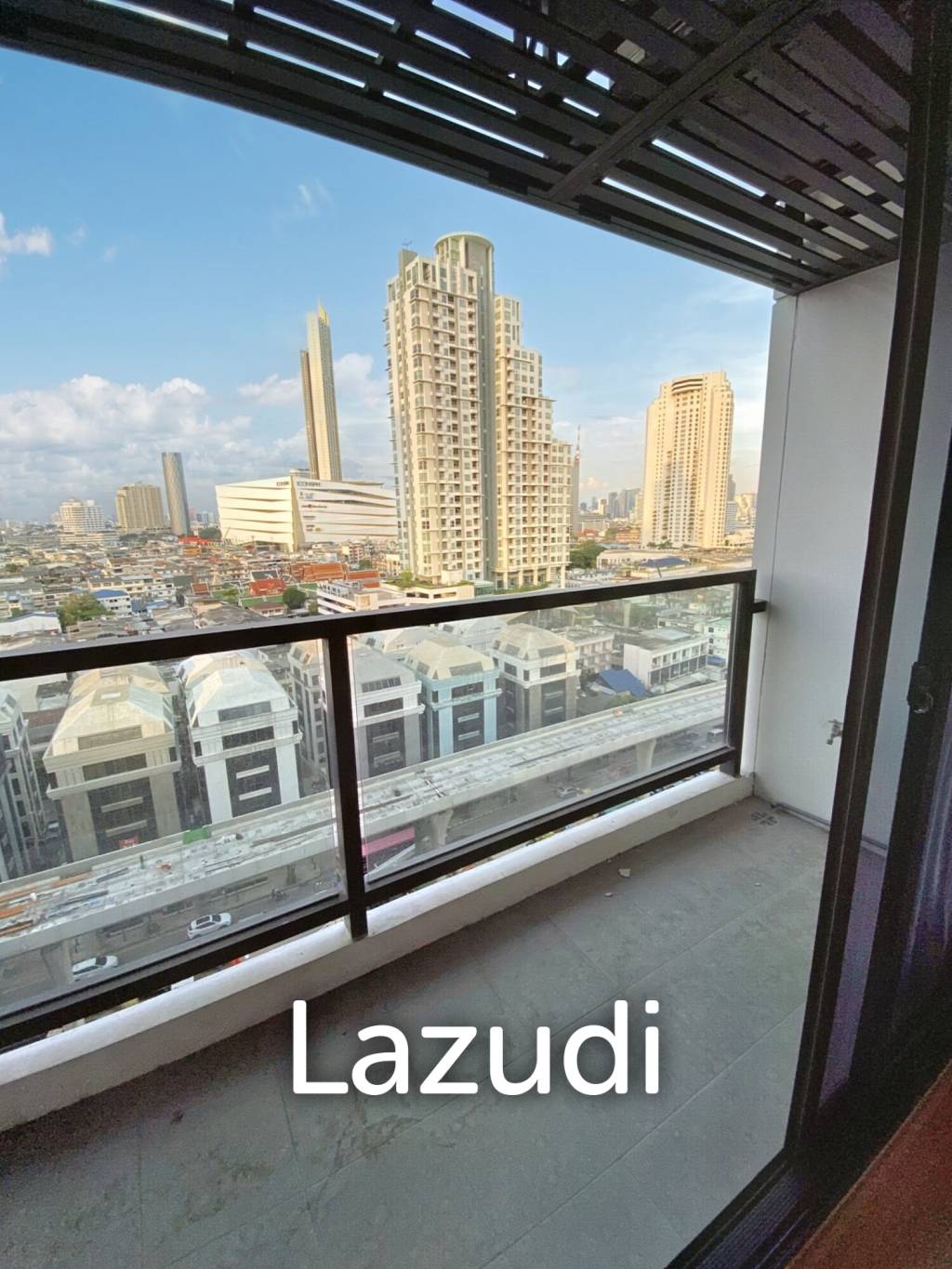 2 Bed 74 SQ.M Urbano Absolute Sathon-Taksin