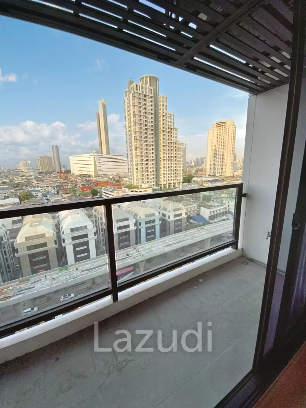 2 Bed 74 SQ.M Urbano Absolute Sathon-Taksin