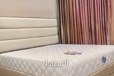 2 Bed 2 Bath 56 SQ.M The Signature By URBANO