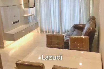 2 Bed 2 Bath 56 SQ.M The Signature By URBANO