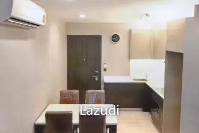 2 Bed 2 Bath 56 SQ.M The Signature By URBANO