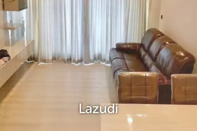 2 Bed 2 Bath 56 SQ.M The Signature By URBANO