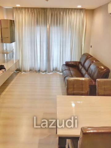 2 Bed 2 Bath 56 SQ.M The Signature By URBANO