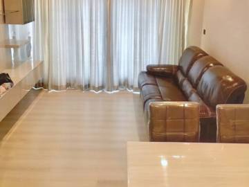 2 Bed 2 Bath 56 SQ.M The Signature By URBANO