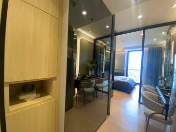 Studio 1 Bath 28.4 SQ.M. MARU Ekkamai 2