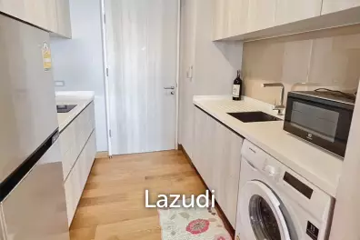 2 Bed 2 Bath 55 SQ.M The Lumpini 24