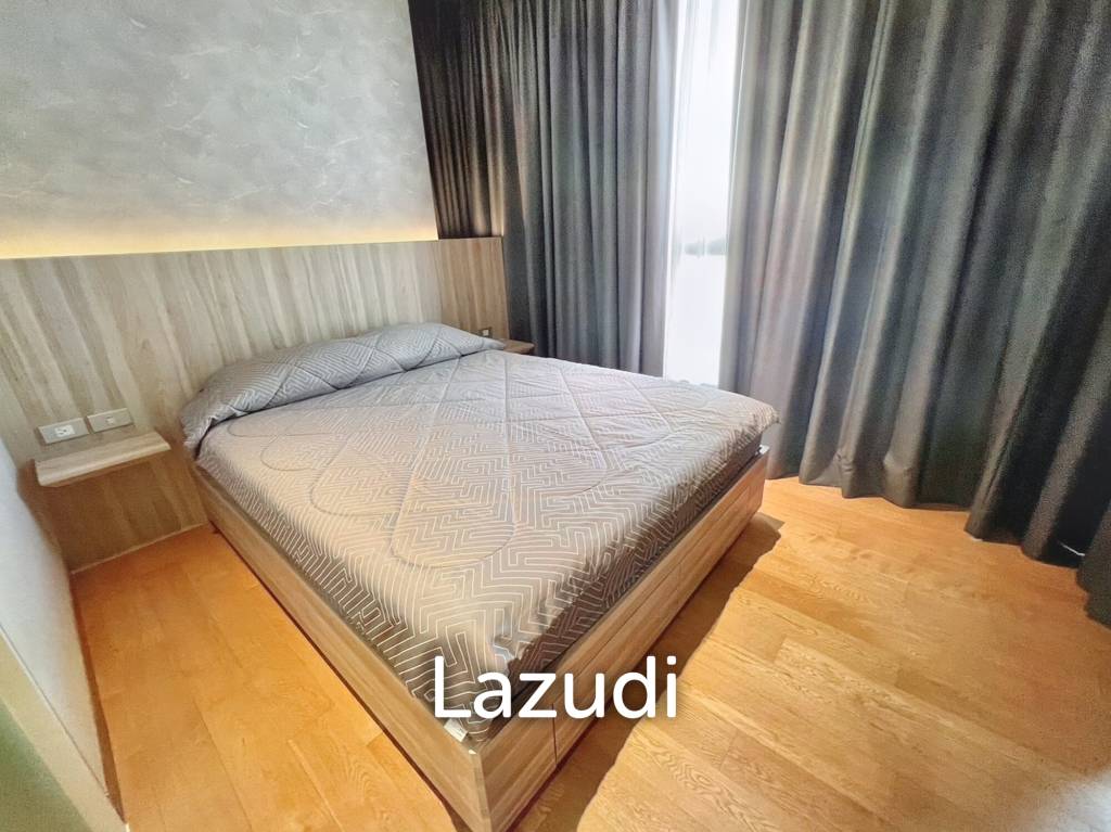 2 Bed 2 Bath 55 SQ.M The Lumpini 24