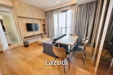 2 Bed 2 Bath 55 SQ.M The Lumpini 24