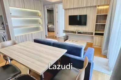 2 Bed 2 Bath 55 SQ.M The Lumpini 24