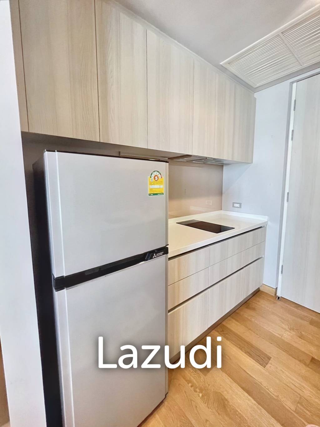 2 Bed 2 Bath 55 SQ.M The Lumpini 24