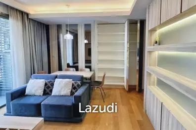 2 Bed 2 Bath 55 SQ.M The Lumpini 24