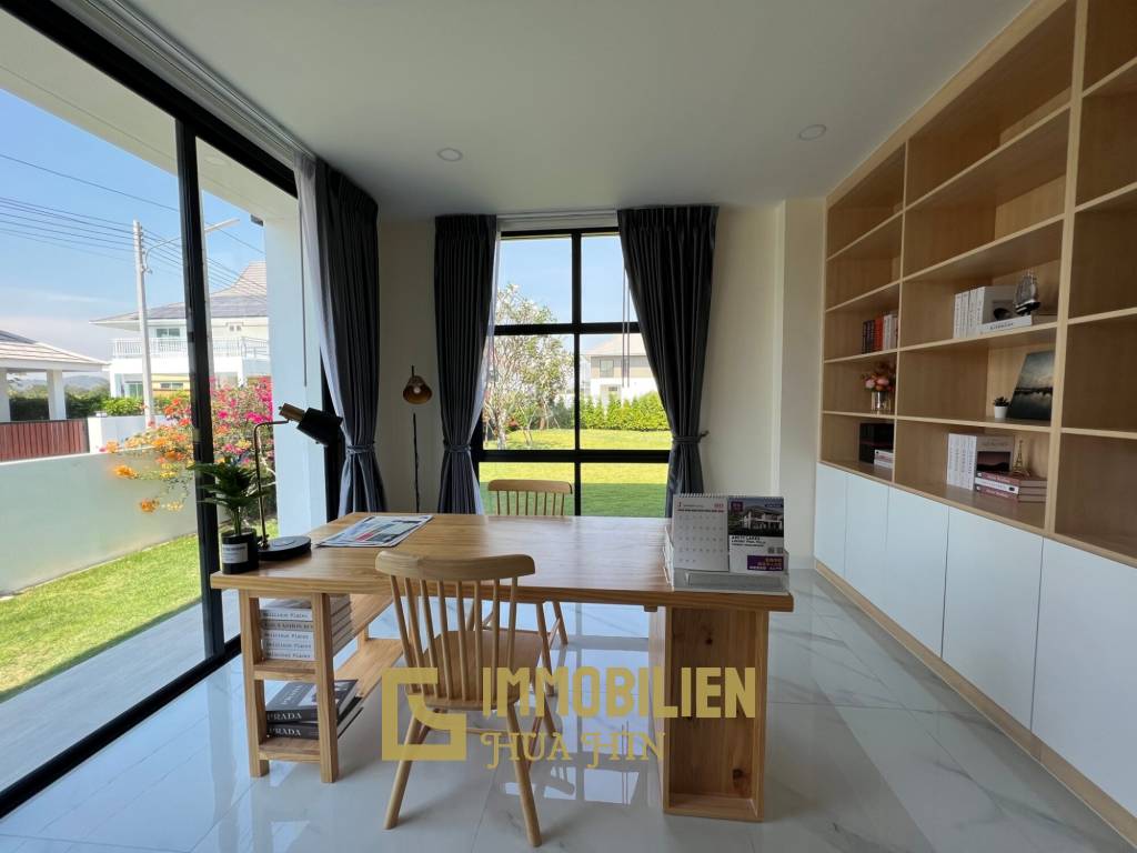 516 m² 4 Chambre Maison Pour Vente