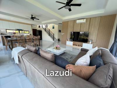 House 4 Bed 3 Bath 290 SQ.M Amity Lakes