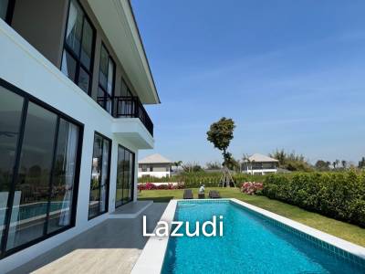 House 4 Bed 3 Bath 290 SQ.M Amity Lakes