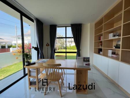 516 m² 4 Chambre Maison Pour Vente