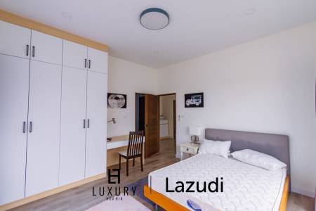 Дом 847 кв.м. 4 Кровать 