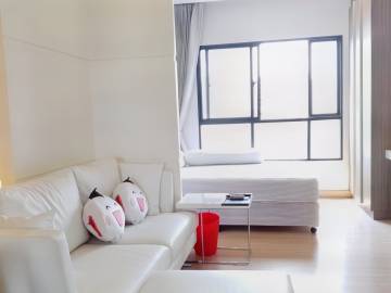 Studio 30 SQ.M Urbano Absolute Sathon-Taksin