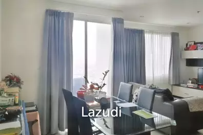 1 Bed 1 Bath 59 SQ.M at Villa Sathorn