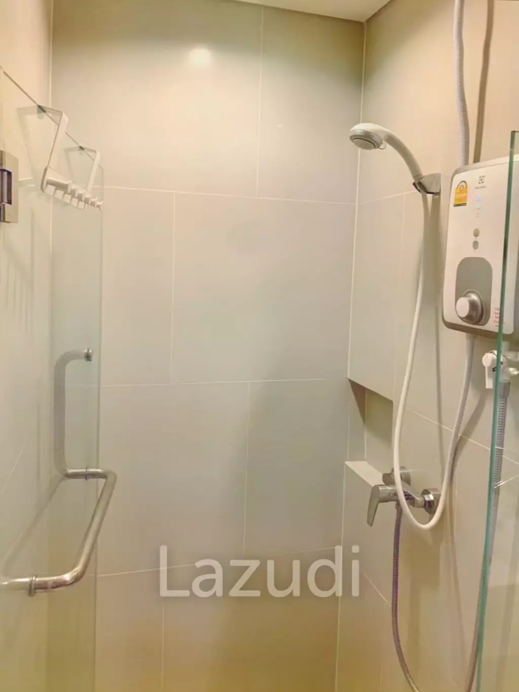1 Bed 1 Bath 59 SQ.M at Villa Sathorn