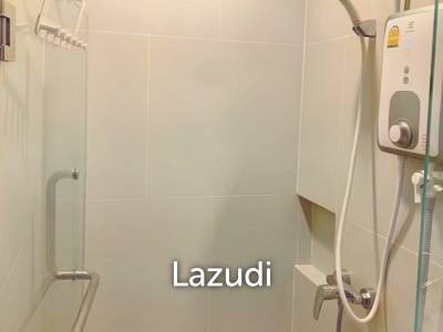 1 Bed 1 Bath 59 SQ.M at Villa Sathorn