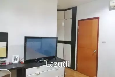 1 Bed 1 Bath 59 SQ.M at Villa Sathorn