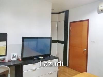1 Bed 1 Bath 59 SQ.M at Villa Sathorn