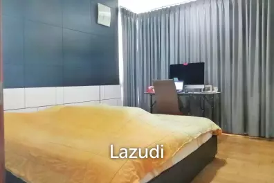 1 Bed 1 Bath 59 SQ.M at Villa Sathorn