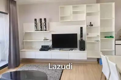 2 Bed 74 SQ.M Urbano Absolute Sathon-Taksin