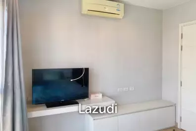 2 Bed 74 SQ.M Urbano Absolute Sathon-Taksin