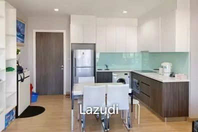 2 Bed 74 SQ.M Urbano Absolute Sathon-Taksin