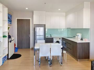 2 Bed 74 SQ.M Urbano Absolute Sathon-Taksin