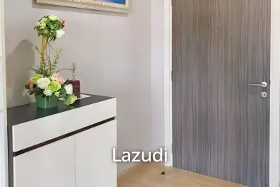 2 Bed 74 SQ.M Urbano Absolute Sathon-Taksin