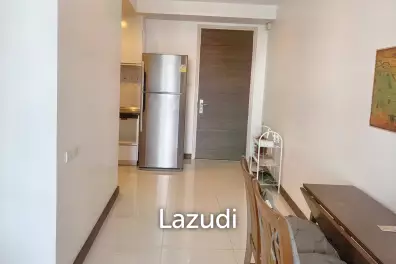 Studio 1 Bath 43 SQ.M. at Supalai Prima Riva