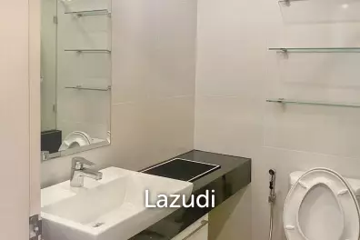 Studio 1 Bath 43 SQ.M. at Supalai Prima Riva
