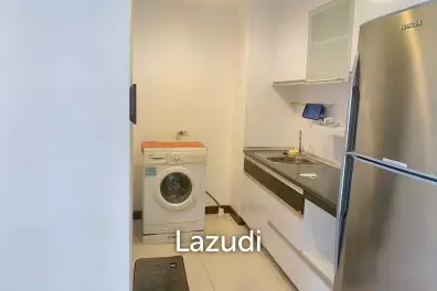 Studio 1 Bath 43 SQ.M. at Supalai Prima Riva