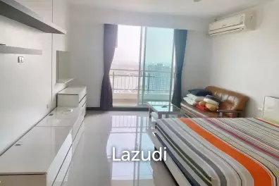 Studio 1 Bath 43 SQ.M. at Supalai Prima Riva